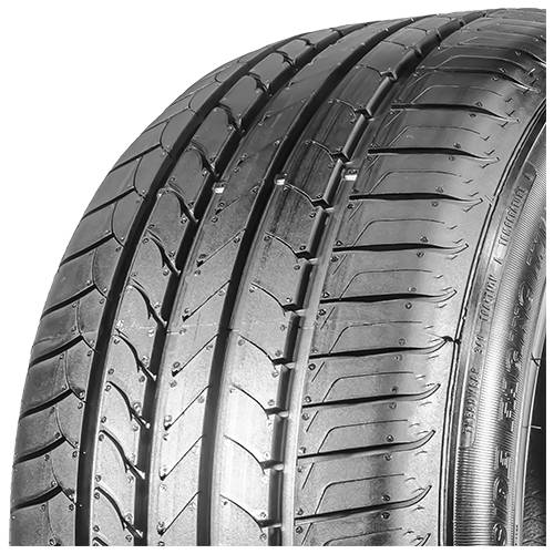 GOODYEAR Sommerreifen 255/40 R19 TL 100Y EFFICIENTGRIP XL ROF MFS AOE