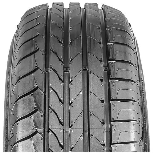 GOODYEAR Sommerreifen 245/50 R18 TL 100W EFFICIENTGRIP ROF MFS MOE