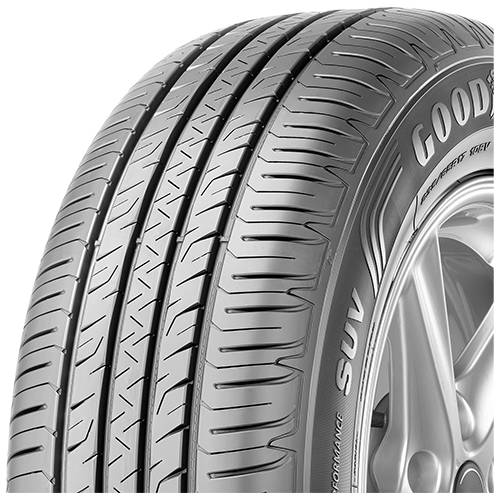 GOODYEAR Sommerreifen 235/50 R19 TL 99V EFFICIENTGRIP PERFORMANCE SUV FP