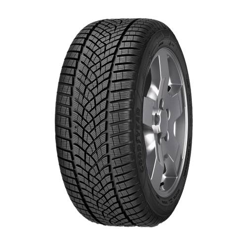 GOODYEAR Winterreifen 245/40 R19 TL 98W ULTRAGRIP PERFORMANCE+