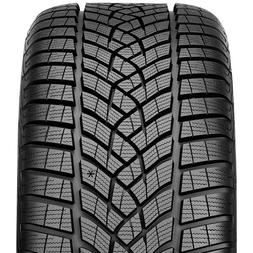 GOODYEAR Winterreifen 245/55 R17 TL 106H ULTRAGRIP PERFORMANCE+ XL MO-V M+S 3PMSF