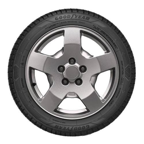 GOODYEAR Winterreifen 245/40 R19 TL 98W ULTRAGRIP PERFORMANCE+