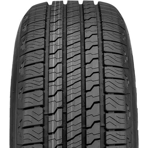 GOODYEAR Sommerreifen 255/65 R18 TL 111H WRANGLER TERRITORY HT