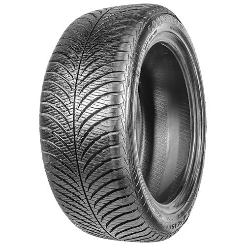GOODYEAR Ganzjahresreifen 195/55 R20 TL 95H VECTOR 4SEASONS G2 XL