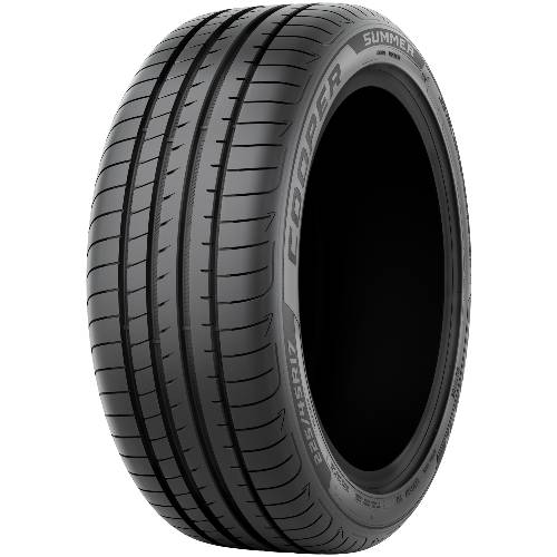 COOPER Sommerreifen 235/65 R18 TL 106W COOPER SUMMER EVR
