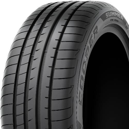 COOPER Sommerreifen 245/35 R19 TL 93Y COOPER SUMMER XL FP EVR