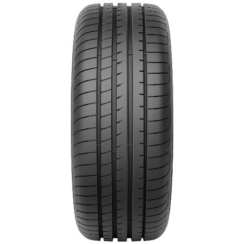 COOPER Sommerreifen 245/40 R19 TL 98Y COOPER SUMMER XL FP EVR