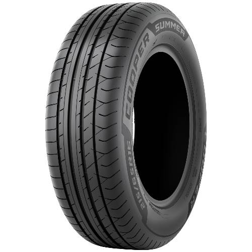 COOPER Sommerreifen 235/55 R17 TL 103V COOPER SUMMER XL EVR