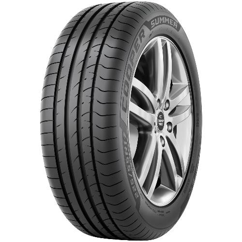 COOPER Sommerreifen 225/55 R17 TL 101Y COOPER SUMMER XL FP EVR