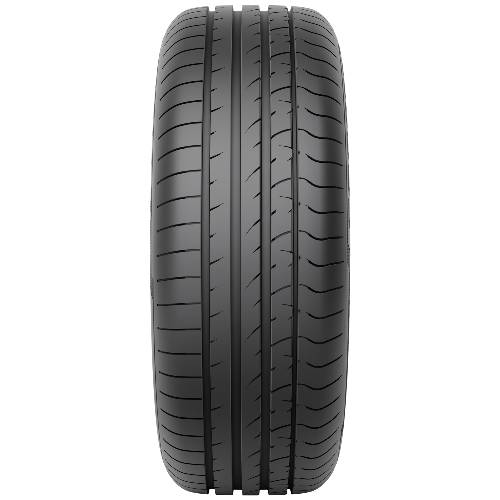 COOPER Sommerreifen 225/55 R17 TL 101Y COOPER SUMMER XL FP EVR
