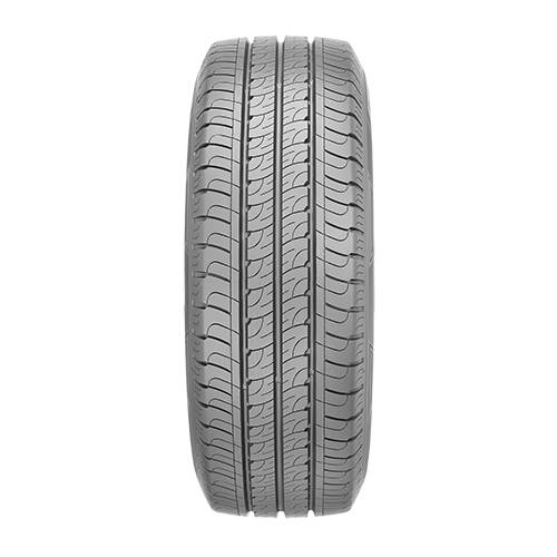 GOODYEAR Sommerreifen 225/75 R16 TL 121/120R EFFICIENTGRIP CARGO C 12PR