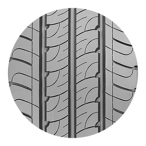 GOODYEAR Sommerreifen 195/75 R16 TL 107/105R EFFICIENTGRIP CARGO C MO-V 8PR