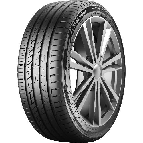 MATADOR Sommerreifen 205/55 R16 TL 91H HECTORRA 5 BSW