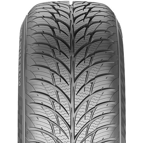 MATADOR Ganzjahresreifen 175/65 R14 TL 82T MP 62 ALL WEATHER EVO M+S 3PMSF