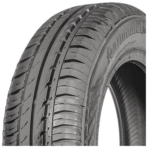 CONTINENTAL Sommerreifen 185/65 R15 TL 88T CONTIECOCONTACT 3 ML MO