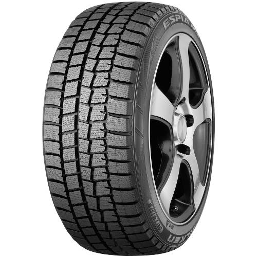 FALKEN Winterreifen 205/50 R17 TL 93R ESPIA EPZ II XL MFS NORDIC COMPOUND BSW M+S 3PMSF