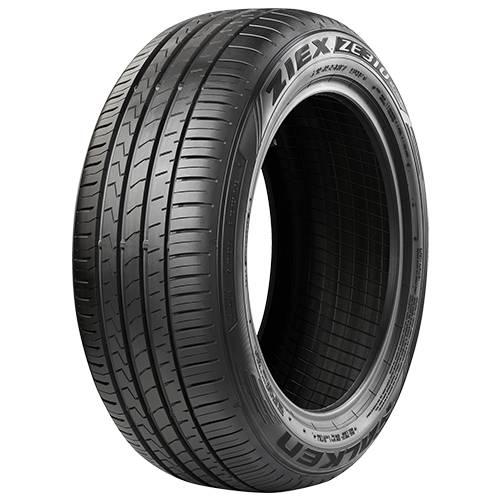 FALKEN Sommerreifen 215/55 R16 TL 97W ZIEX ZE310 ECORUN XL BLK