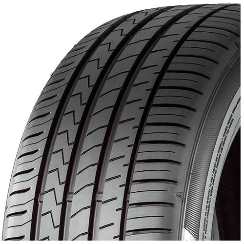 FALKEN Sommerreifen 215/55 R16 TL 97W ZIEX ZE310 ECORUN XL BLK
