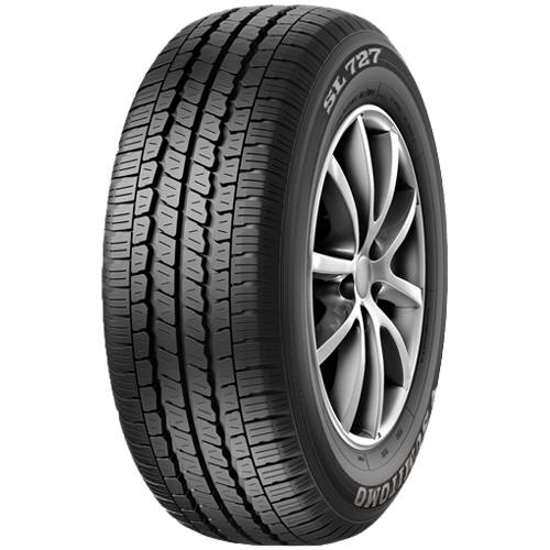 SUMITOMO Sommerreifen 195/70 R15 TL 104/102R SL727 C 8PR