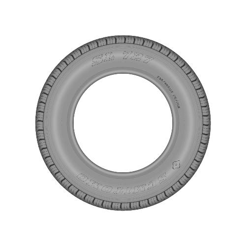 SUMITOMO Sommerreifen 195/70 R15 TL 104/102R SL727 C 8PR