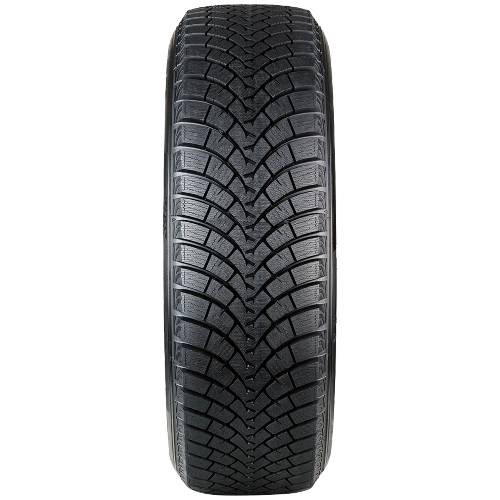 FALKEN Winterreifen 225/45 R17 TL 94T WINTERPEAK F-SNOW 1 XL MFS NORDIC COMPOUND BSW M+S 3PMSF