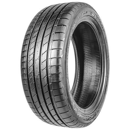 DUNLOP Sommerreifen 215/40 R18 TL 89W SPORT MAXX RT2 XL MFS