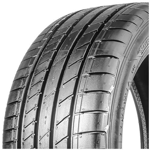DUNLOP Sommerreifen 215/40 R18 TL 89W SPORT MAXX RT2 XL MFS