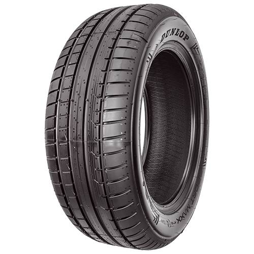 DUNLOP Sommerreifen 225/55 ZR17 TL 97(Y) SPORT MAXX RT2 MFS