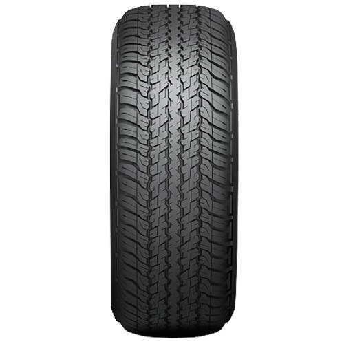 DUNLOP Sommerreifen 265/60 R18 TL 110H GRANDTREK AT 25