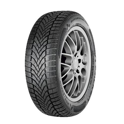 FALKEN Winterreifen 205/60 R15 TL 91H EUROWINTER HS02 BLK M+S 3PMSF
