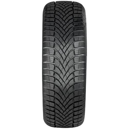 FALKEN Winterreifen 205/60 R15 TL 91H EUROWINTER HS02 BLK M+S 3PMSF