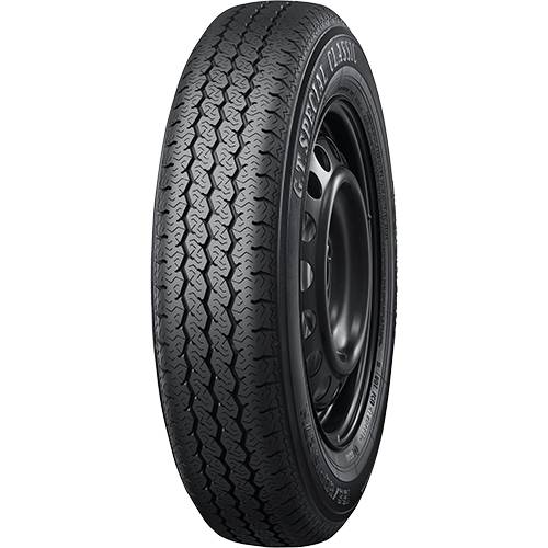 YOKOHAMA Sommerreifen 155/80 R15 TL 83H GT SPECIAL CLASSIC Y350