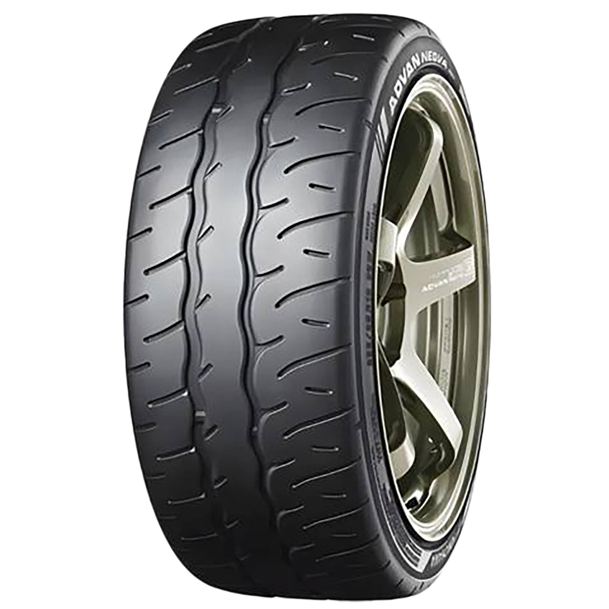 YOKOHAMA Sommerreifen 265/35 R19 TL 98W ADVAN NEOVA AD09 XL BSW