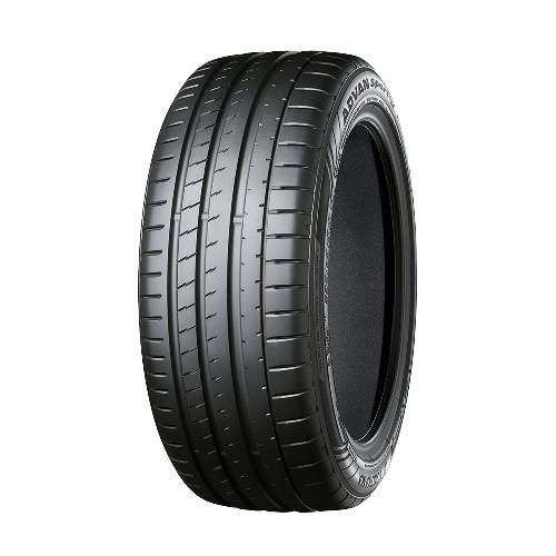 YOKOHAMA Sommerreifen 235/50 R20 TL 104Y ADVAN SPORT EV V108 XL RPB
