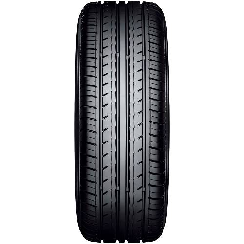 YOKOHAMA Sommerreifen 185/55 R16 TL 83V BLUEARTH-ES ES32D BSW