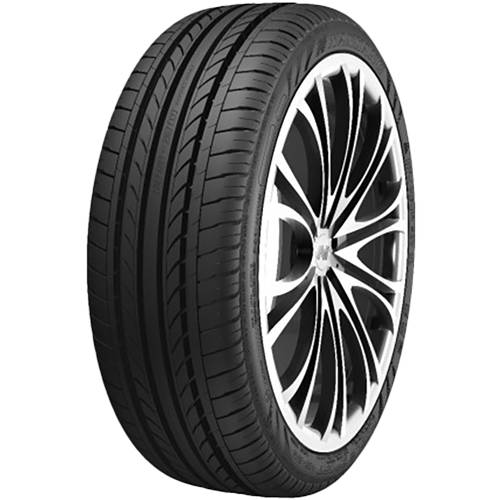 NANKANG Sommerreifen 195/55 R13 TL 80H NOBLE SPORT NS-20 MFS BSW