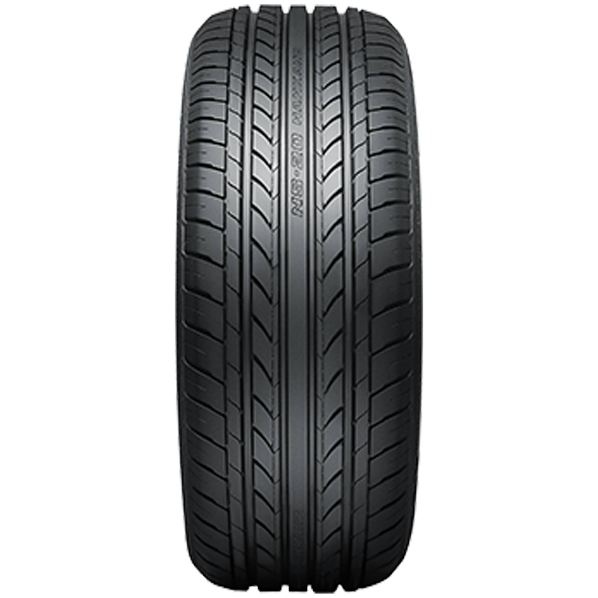 NANKANG Sommerreifen 225/45 ZR18 TL 95W NOBLE SPORT NS-20 XL MFS BSW