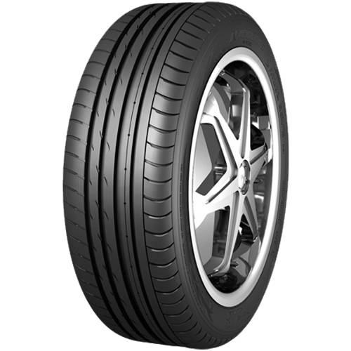 NANKANG Sommerreifen 265/35 ZR20 TL 99Y SPORTNEX AS-2+ XL MFS