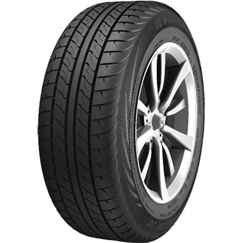 NANKANG Sommerreifen 225/65 R16 TL 112/110S PASSION CW-20 C 8PR