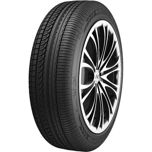 NANKANG Sommerreifen 155/60 R15 TL 74V AS-1 MFS