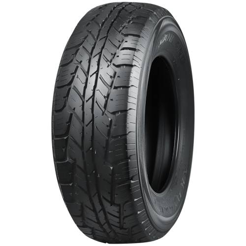 NANKANG Sommerreifen 205/80 R16 TL 110/108S 4X4 WD A/T FT-7 C OWL