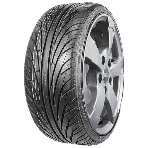NANKANG Sommerreifen 245/35 ZR20 TL 95Y ULTRA SPORT NS-II XL MFS