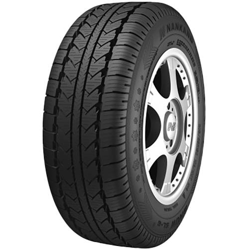 NANKANG Winterreifen 155 R13 TL 91/89T SNOW SL-6 C 8PR M+S 3PMSF