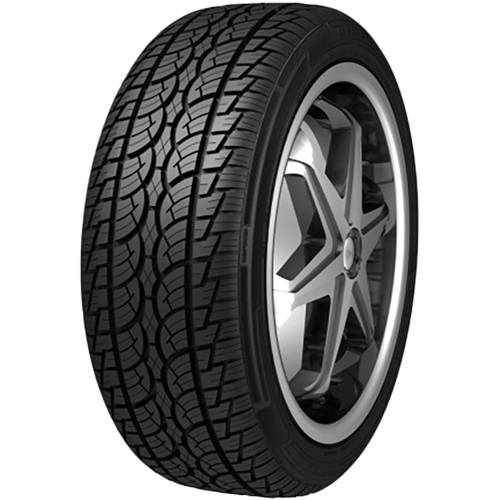 NANKANG Sommerreifen 255/65 R17 TL 110H UTILITY SP-7