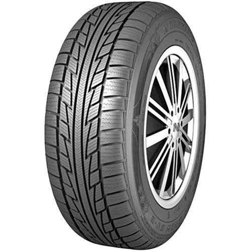 NANKANG Winterreifen 215/40 R17 TL 87V SNOW VIVA SV-2 XL M+S 3PMSF