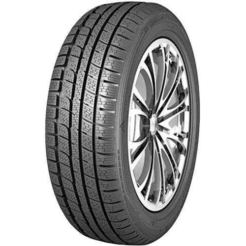NANKANG Winterreifen 235/60 R17 TL 106V WINTER ACTIVA SV-55 XL M+S 3PMSF