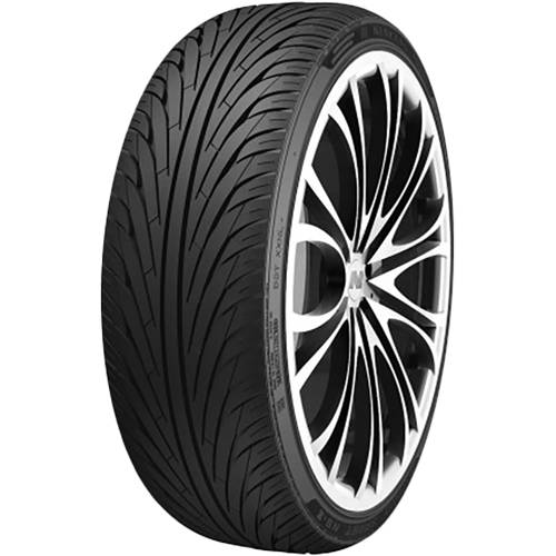 NANKANG Sommerreifen 185/35 R17 TL 82V ULTRA SPORT NS-II XL