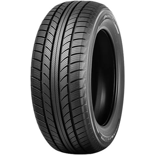 NANKANG Ganzjahresreifen 215/65 R15 TL 100H N-607+ XL M+S 3PMSF