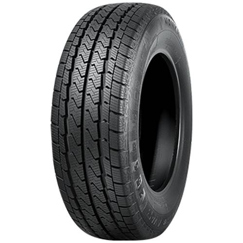 NANKANG Ganzjahresreifen 225/70 R15 TLC 112/110T AW-8
