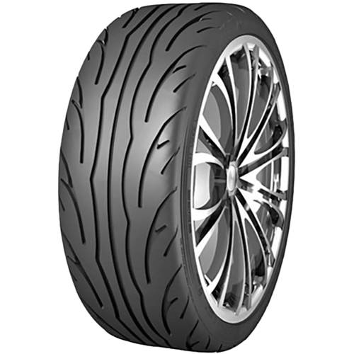 NANKANG Sommerreifen 225/45 ZR17 TL 94W SPORTNEX NS-2R XL SEMISLICK